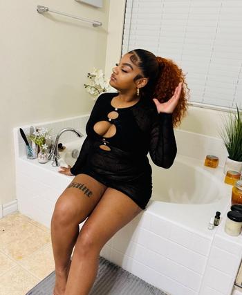 sky, 21  female escort, Roanoke
