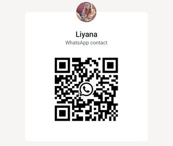 Liyana, 30  female escort, Roanoke