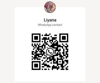 Liyana, 30  female escort, Roanoke
