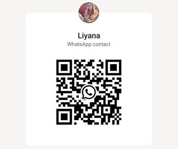 Liyana, 30  female escort, Roanoke