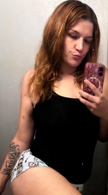 Lucky  , 28  female escort, Roanoke