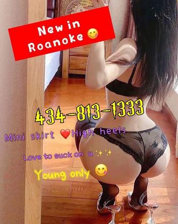 4348131333, female escort, Roanoke