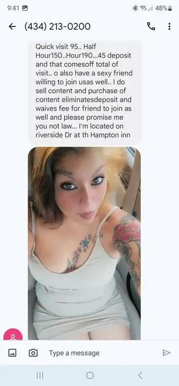 5403585499, female escort, Roanoke